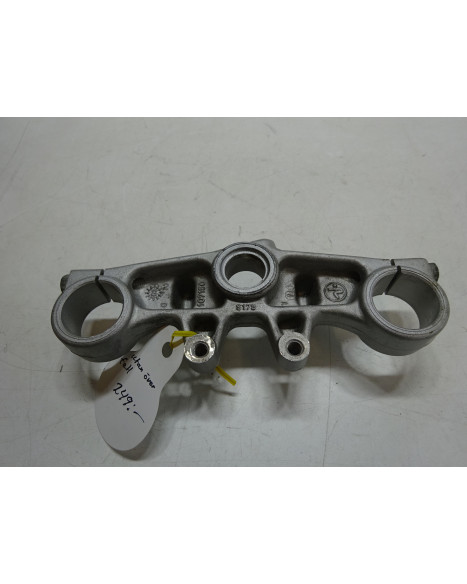 Motorhispania Ryz, övre styrkrona