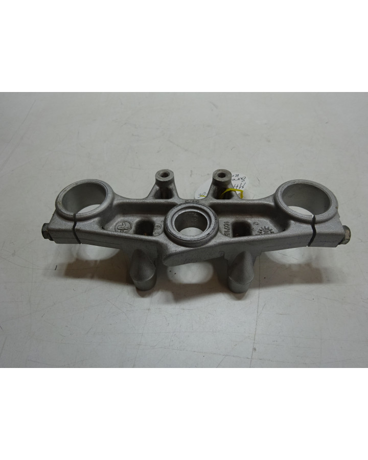 Motorhispania Ryz, övre styrkrona