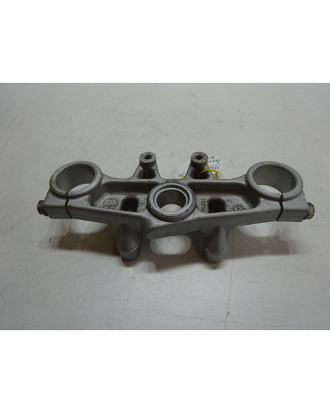 Motorhispania Ryz, övre styrkrona