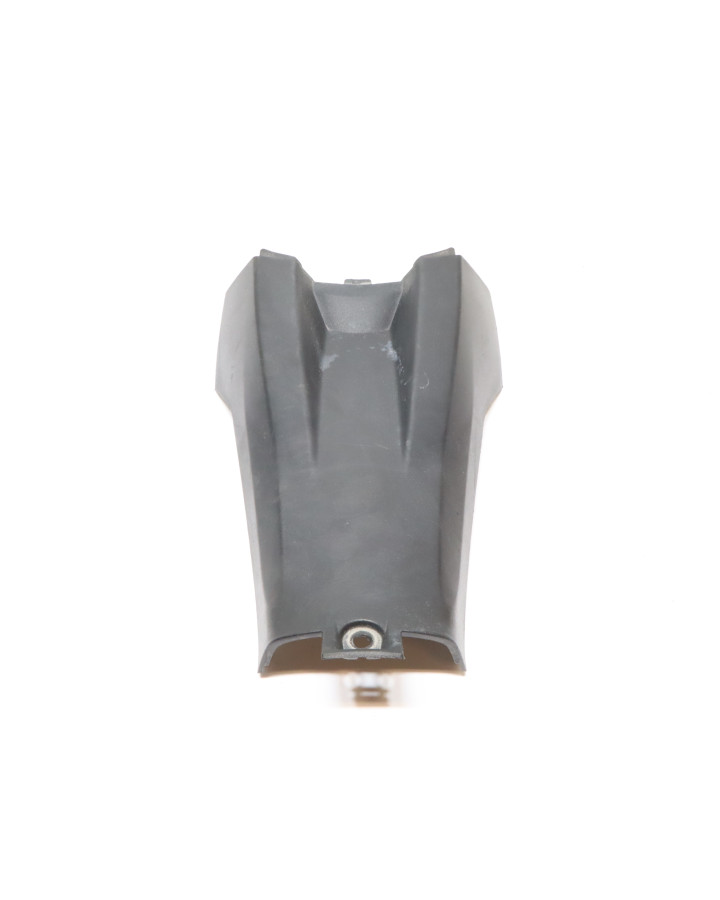 Yamaha Aerox, batterilucka