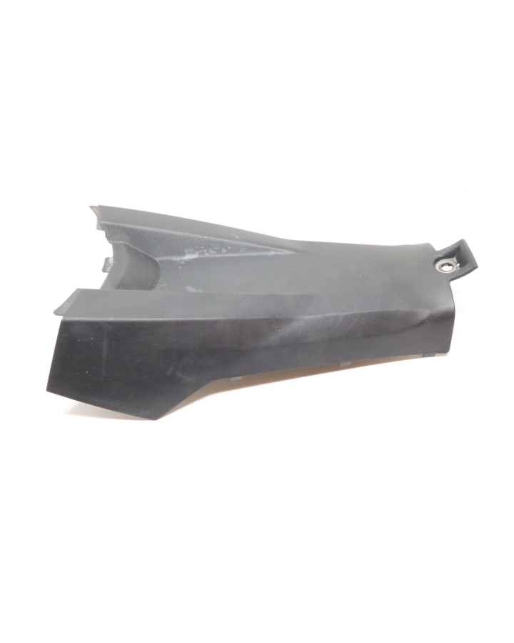 Yamaha Aerox, batterilucka