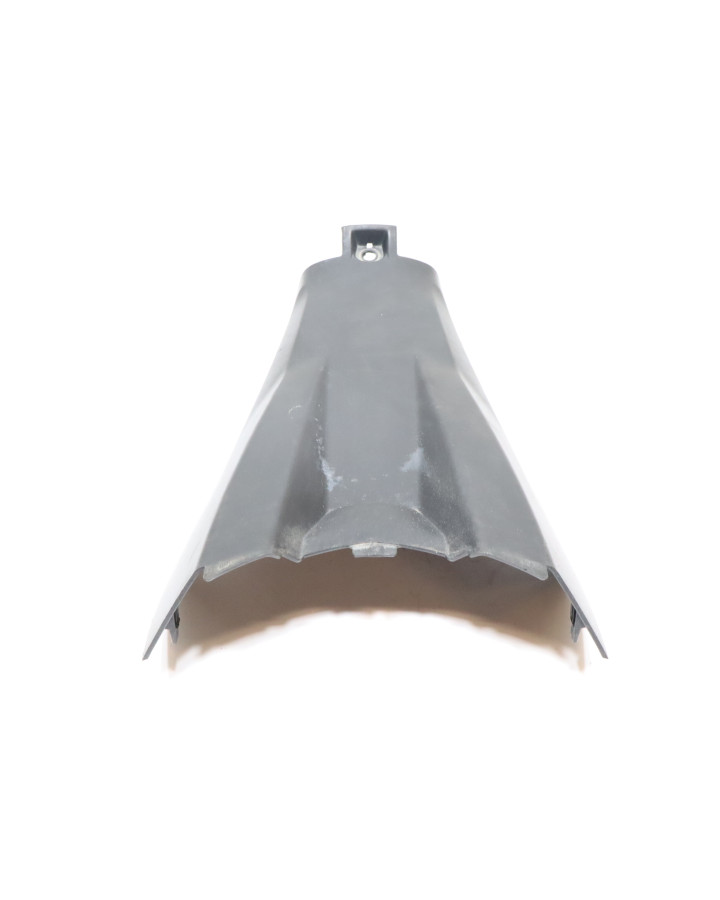 Yamaha Aerox, batterilucka