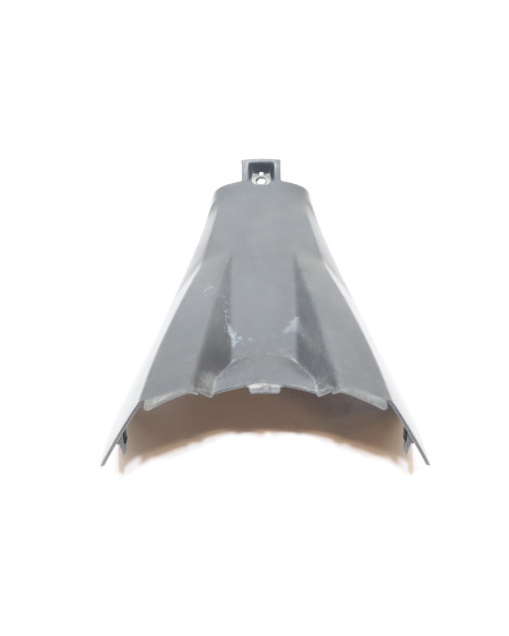 Yamaha Aerox, batterilucka