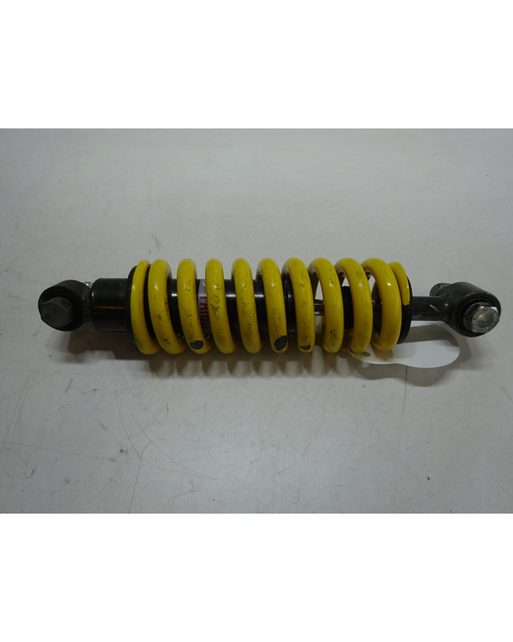 Gilera RCR, stötdämpare bak