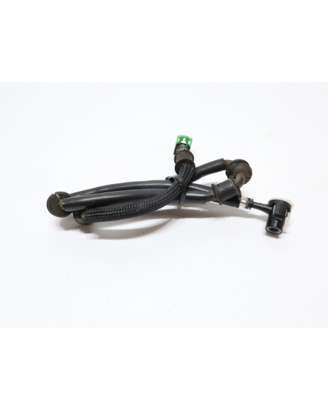 Yamaha Aerox, bränsleslang