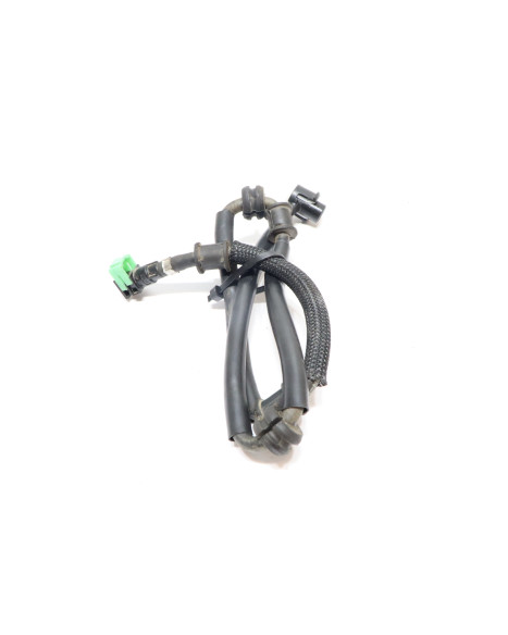 Yamaha Aerox, bränsleslang