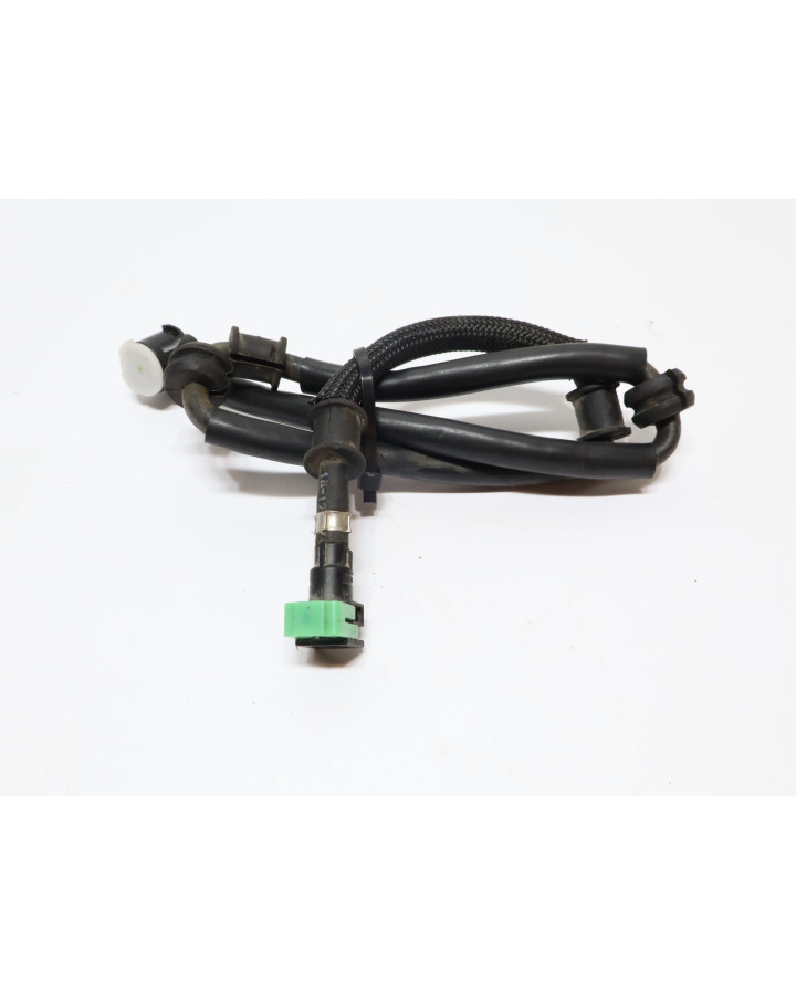 Yamaha Aerox, bränsleslang