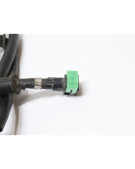 Yamaha Aerox, bränsleslang