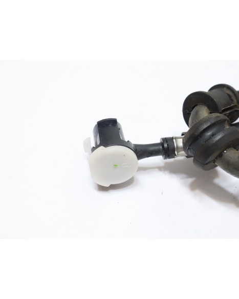 Yamaha Aerox, bränsleslang