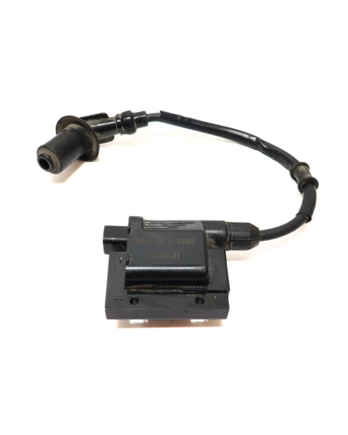 Peugeot Speedfight 4, tändspole