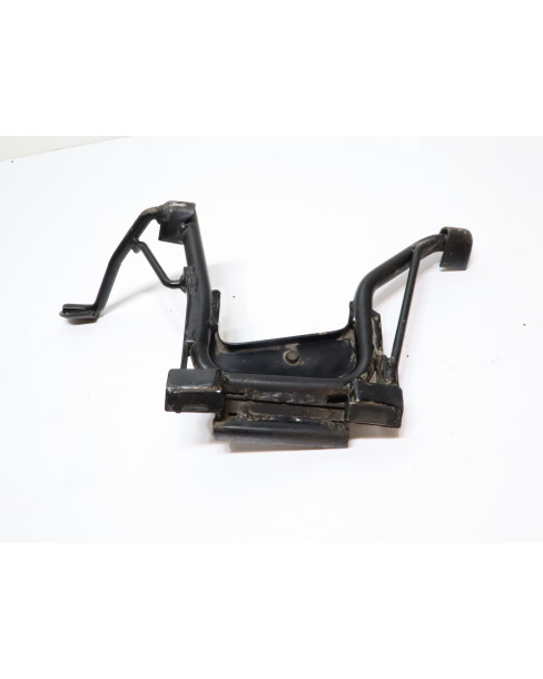 Peugeot Speedfight 4, centralstöd 2