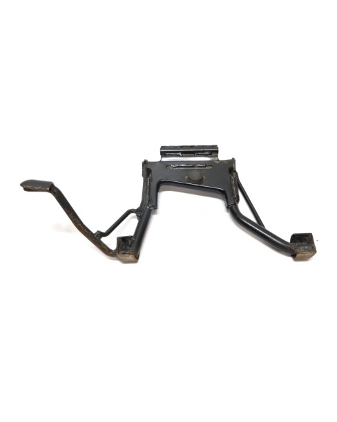 Peugeot Speedfight 4, centralstöd