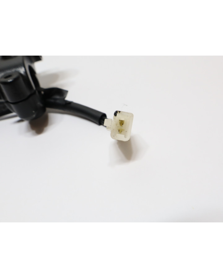 Yamaha Aerox, bromscylinder bak