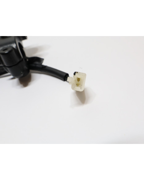 Yamaha Aerox, bromscylinder bak