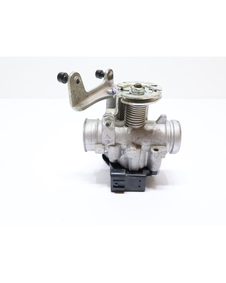 Yamaha Aerox/Neos, gasspjäll/insprut