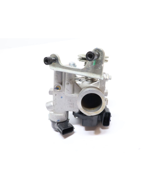 Yamaha Aerox/Neos, gasspjäll/insprut 2