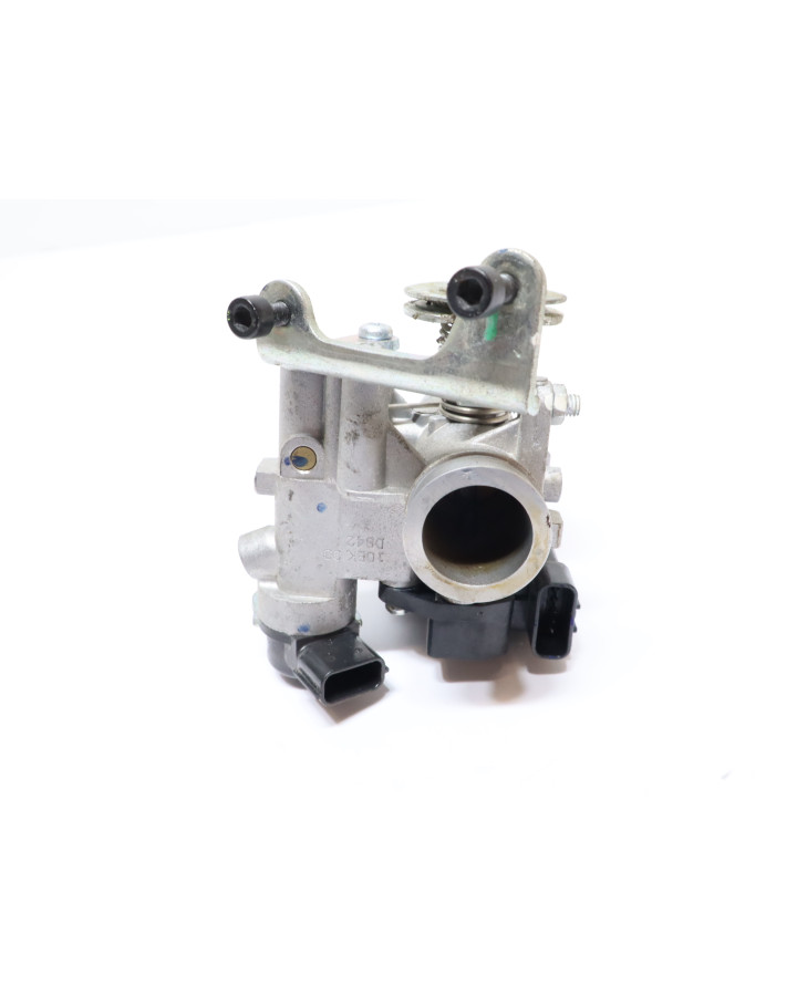 Yamaha Aerox/Neos, gasspjäll/insprut