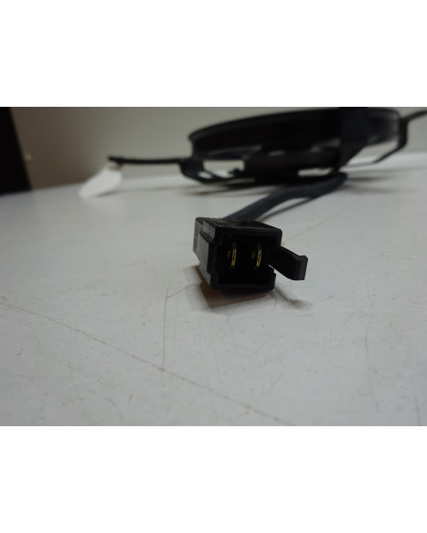 Kawasaki ZZR1400, kylarfläkt