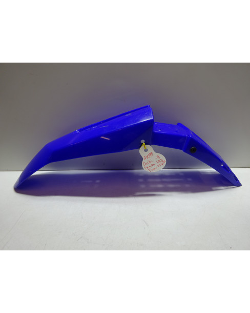 Derbi Senda, framskärm 2