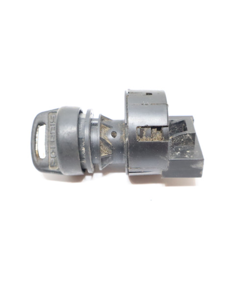 Polaris Ranger XP 570, tändningslås