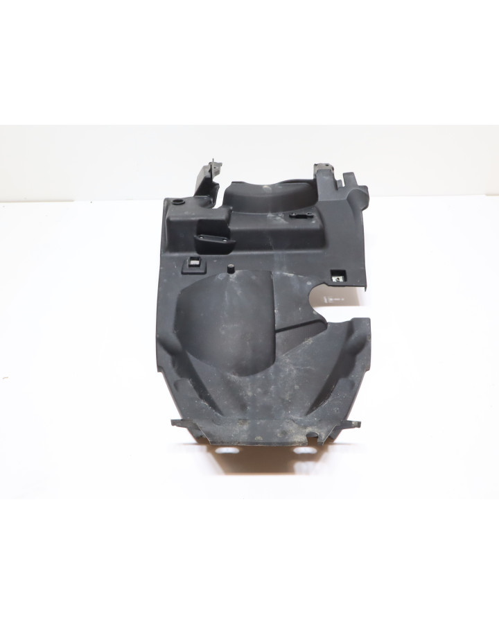 Yamaha Aerox, inre stänkskärm