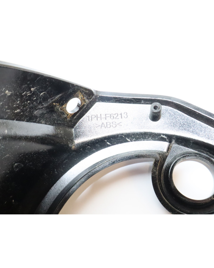 Yamaha Aerox, mätarkåpa