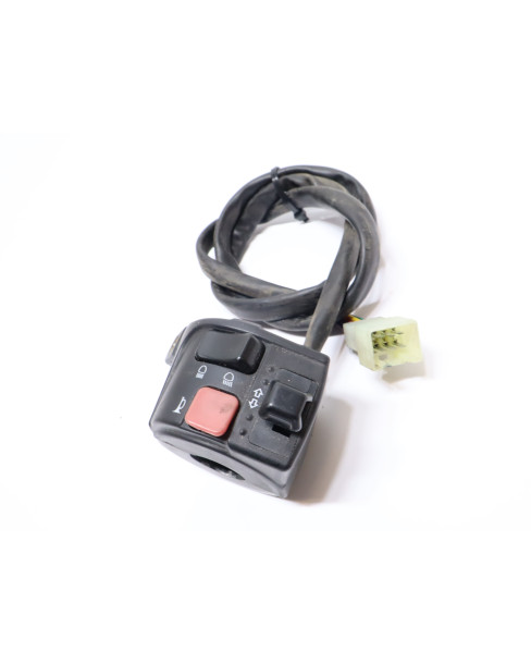 Yamaha Aerox, omkopplare vänster 2