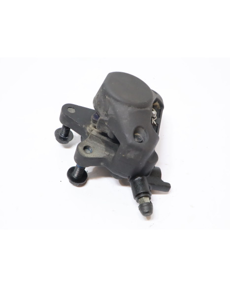 Yamaha Aerox, bromsok fram