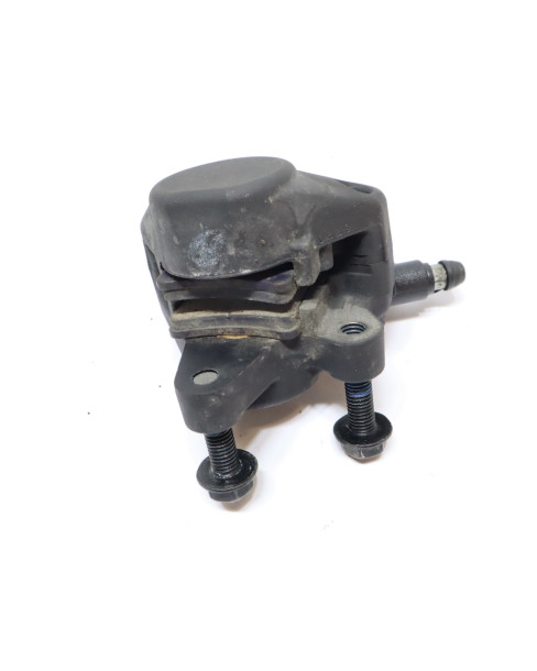 Yamaha Aerox, bromsok fram 2