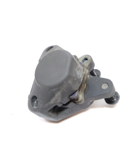 Yamaha Aerox, bromsok fram