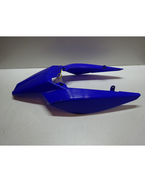 Derbi Senda,  bakskärm 2