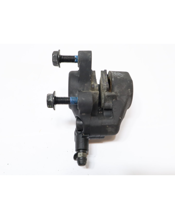 Yamaha Aerox, bromsok fram