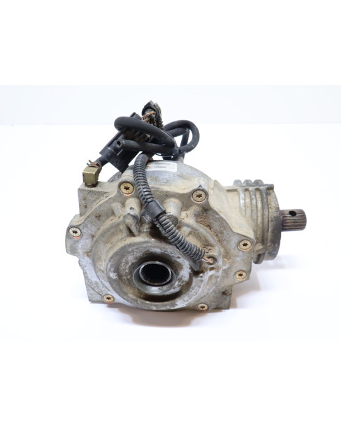 Polaris Ranger XP 570, främre differential 2