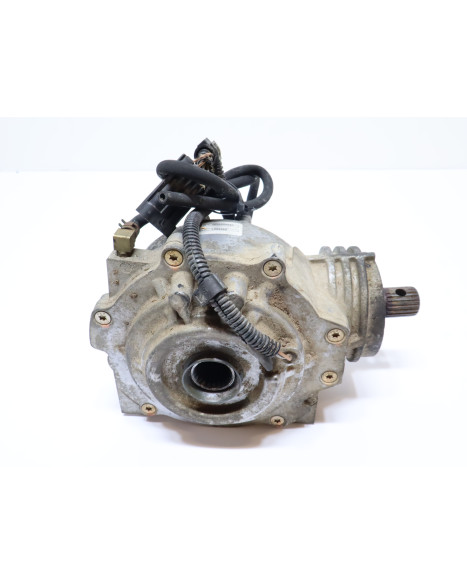 Polaris Ranger XP 570, främre differential