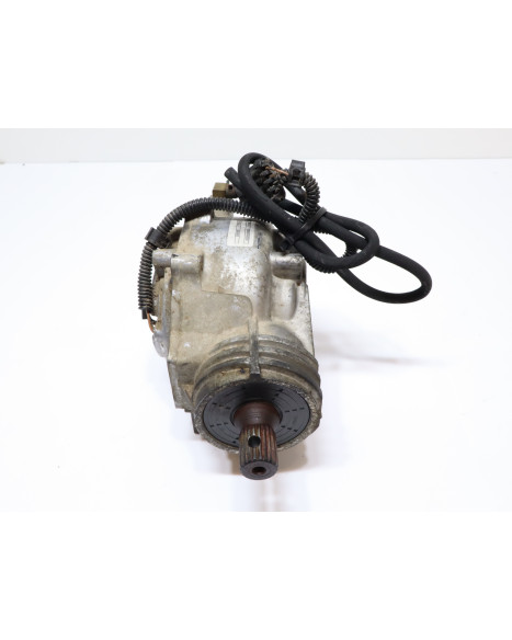 Polaris Ranger XP 570, främre differential