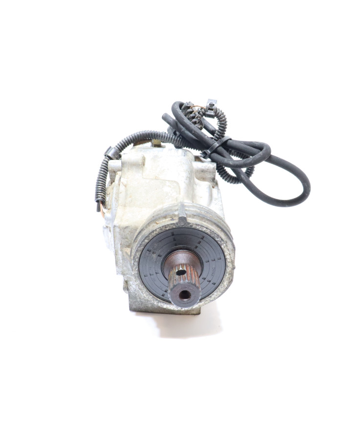 Polaris Ranger XP 570, främre differential