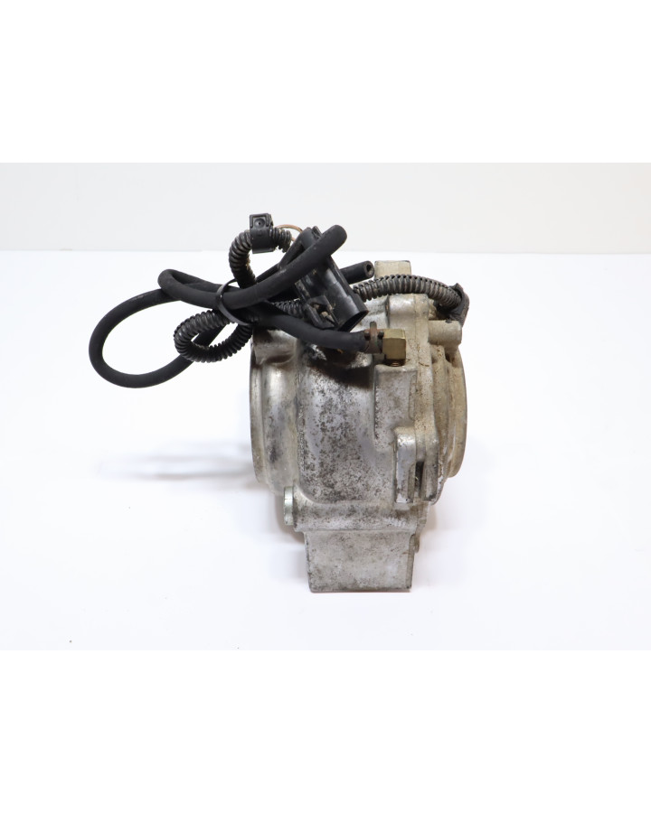 Polaris Ranger XP 570, främre differential