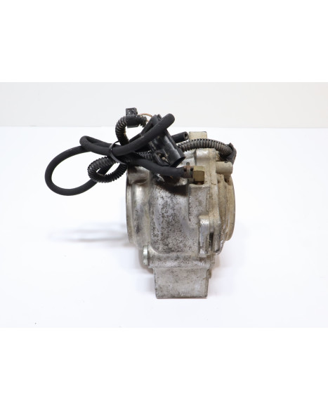 Polaris Ranger XP 570, främre differential