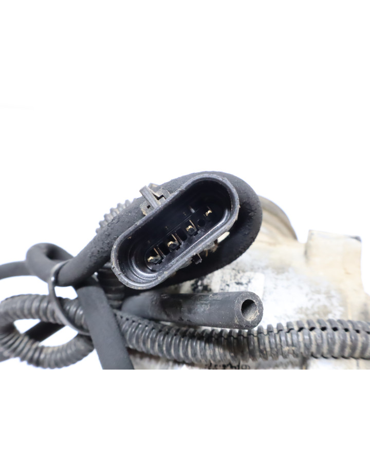 Polaris Ranger XP 570, främre differential