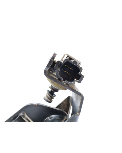 Polaris Ranger XP 570, bromspedal