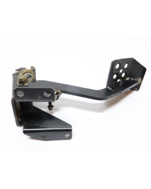 Polaris Ranger XP 570, bromspedal 2