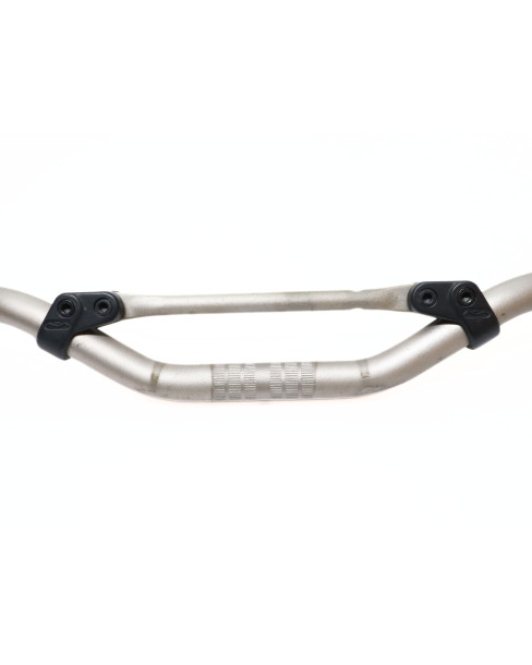 Yamaha Aerox, styre 2