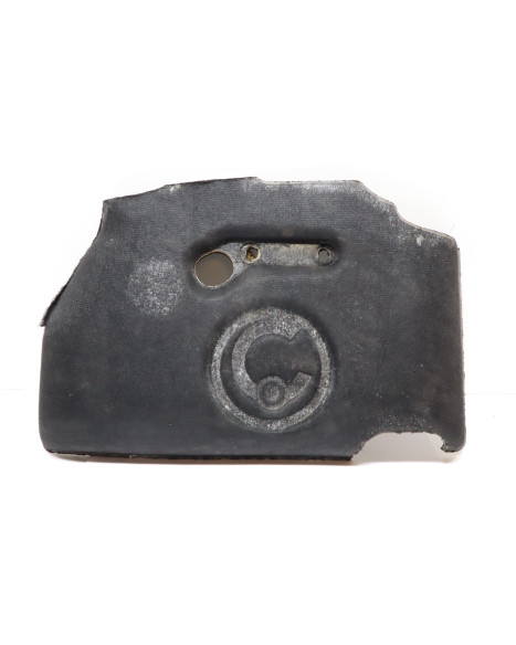 Casalini M14, matta motorrum