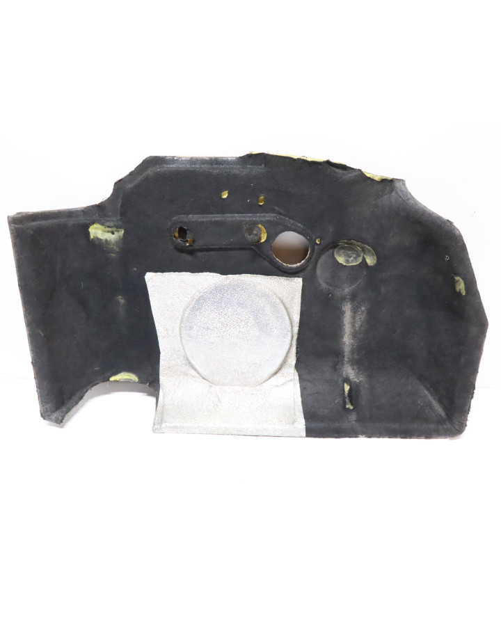 Casalini M14, matta motorrum