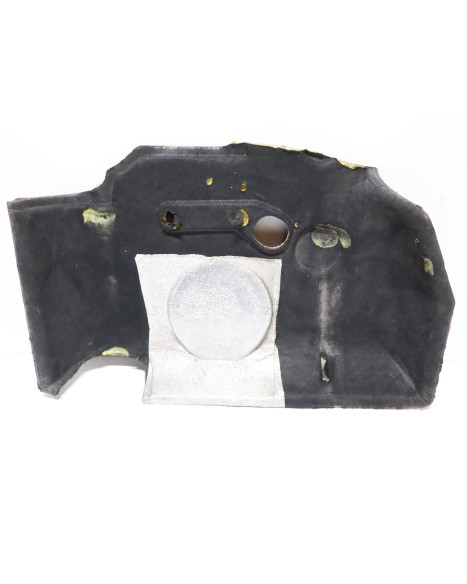 Casalini M14, matta motorrum