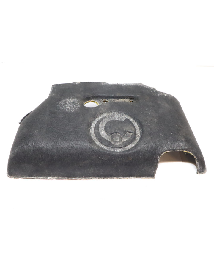 Casalini M14, matta motorrum