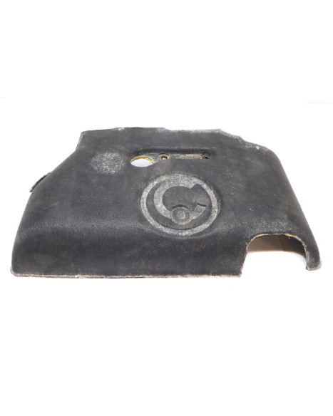 Casalini M14, matta motorrum