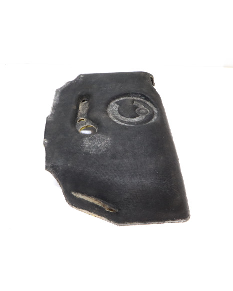 Casalini M14, matta motorrum