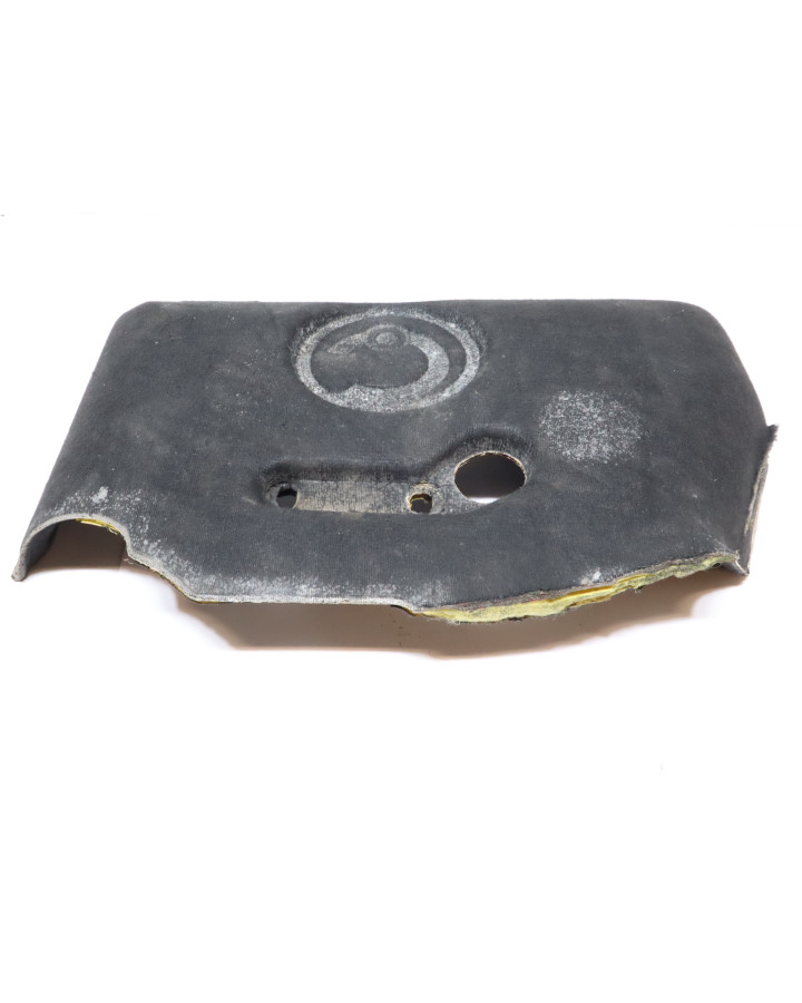 Casalini M14, matta motorrum