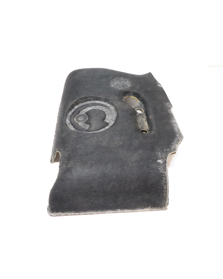 Casalini M14, matta motorrum